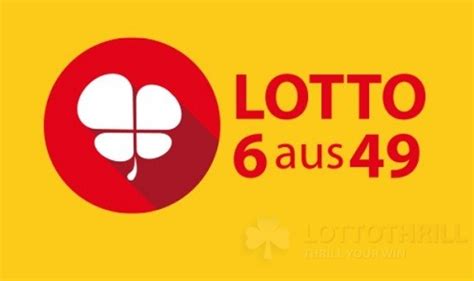 German Lotto .
